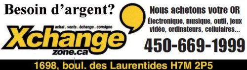 Xchange